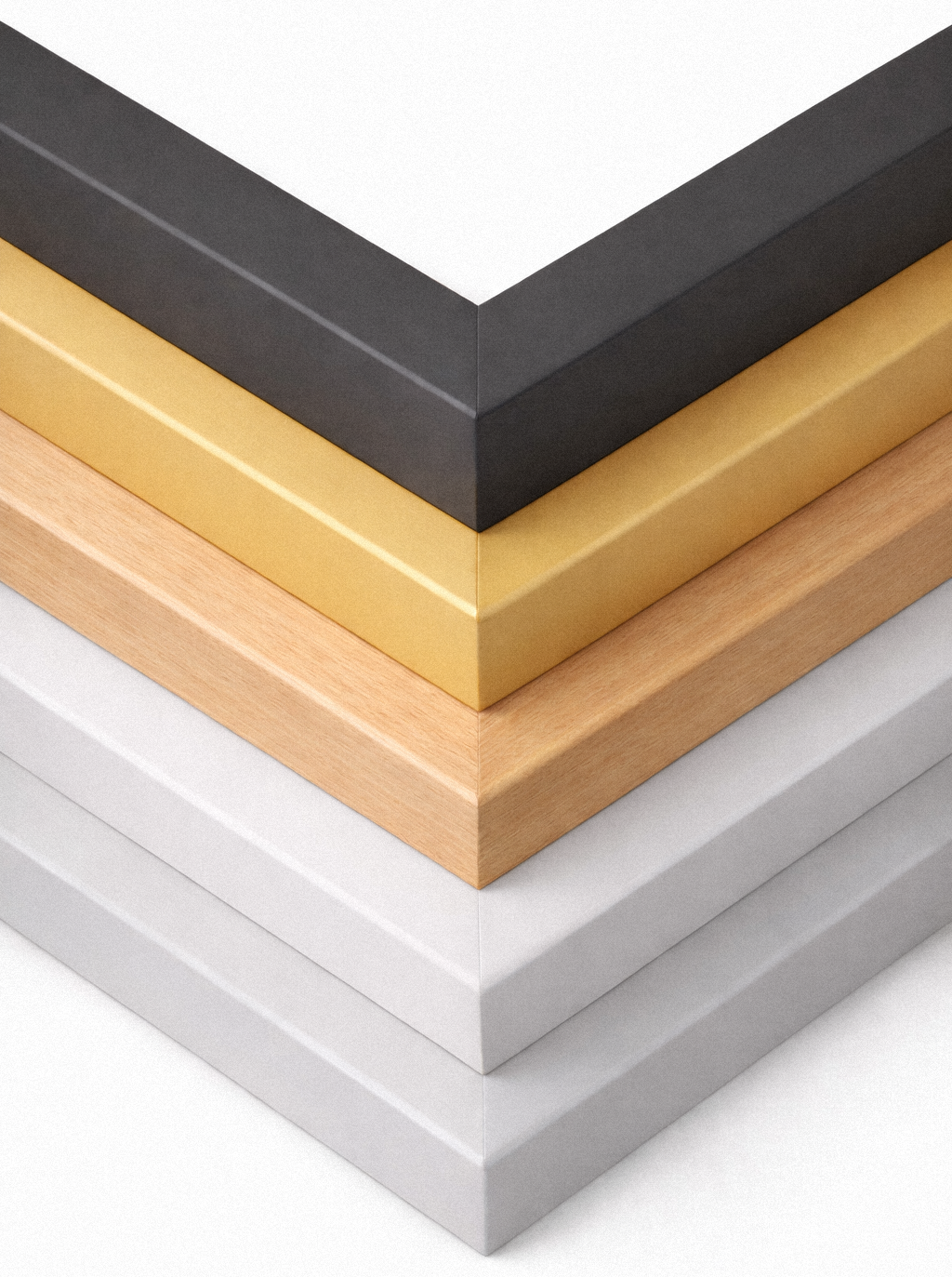 Set 2 Cuadros rocas minimalismo