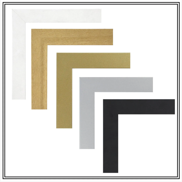 Set 3 Cuadros geometrico