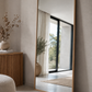 Espejo Simple Pure Madera ,  Marco madera Tepa