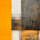 Cuadro Canvas XL abstracto 70