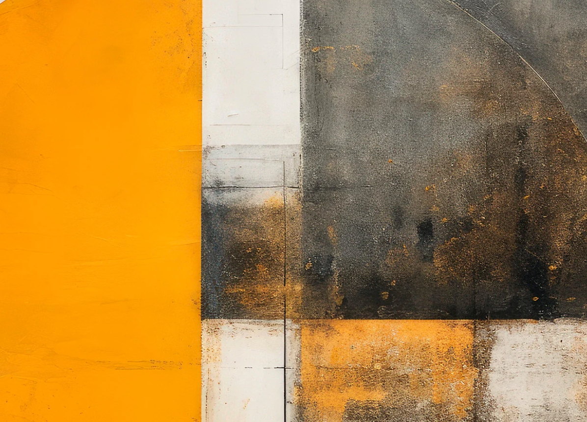 Cuadro Canvas XL abstracto 70