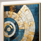 Cuadro Canvas XL abstracto 71