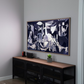 Cuadro Picasso Guernica