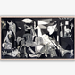 Cuadro Picasso Guernica