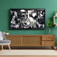 Cuadro Picasso Guernica
