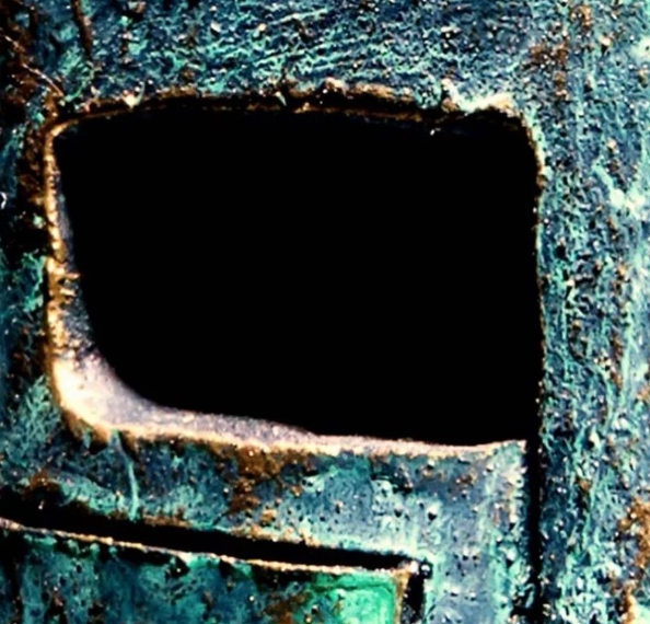 Set 2 Cuadros Cascos Griegos,  Edad antigua