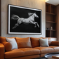 Cuadro de Animal, Caballo