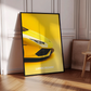 Cuadro de Auto  , Lamborghini