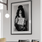 Cuadro de Personajes, Slash Guns and Roses