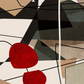 Cuadro Canvas XL abstracto geométrico 22
