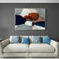 Cuadro Canvas XL abstracto  25