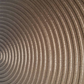 Cuadro Pintado a Mano textura bronce .