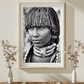 Cuadro tribal , fotografía 4