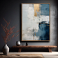 Cuadro Canvas XL abstracto 45
