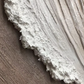 Cuadro Pintado a Mano textura, Onda oleaje arenoso