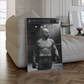 Personajes, Cuadro  Alexander Volkanovski UFC