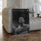 Personajes, Cuadro  Conor McGregor  UFC