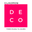 Cuadros DECO logo