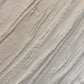 Cuadro Pintado a Mano textura, Onda oleaje arenoso