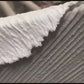 Cuadro Pintado a Mano textura ,  Ondas arte Wabi-Sabi