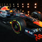 Cuadro de Formula 1 , Equipo Redbull