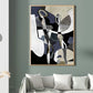 Cuadro Canvas XL abstracto