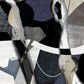 Cuadro Canvas XL abstracto
