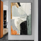 Cuadro Canvas XL abstracto