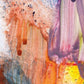 Cuadro Canvas XL abstracto 7