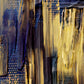 Cuadro Canvas XL abstracto 8