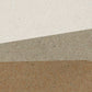 Cuadro abstracto horizontal neutro