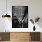 Cuadro fashion Gucci