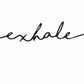 Set 2  Cuadros Frases inhale y exhale 2