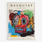 Cuadro cartel de exposición Basquiat 6