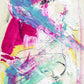 Set 2 cuadros abstractos
