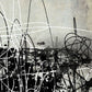 Cuadro Canvas XL abstracto 13