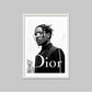 Cuadro fashion Dior