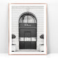 Cuadro fashion entrada Dior