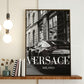 Cuadro fashion Versace