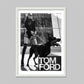 Cuadro fashion Tom Ford