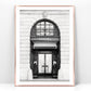 Cuadro fashion entrada Chanel