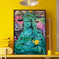 Cuadro Street Art " liberty  "