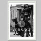 Cuadro fashion versace