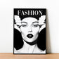 Cuadro fashion