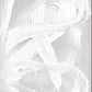 Set 2 cuadros abstractos gris
