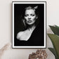 Cuadro fashion kate moss