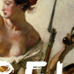 Cuadro Rebel girl
